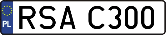 RSAC300