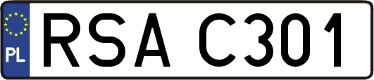 RSAC301