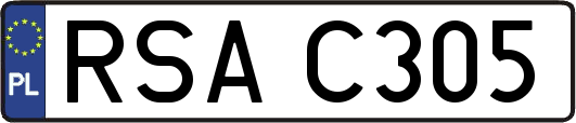 RSAC305