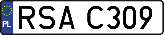 RSAC309