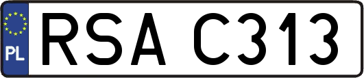 RSAC313
