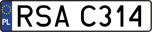 RSAC314