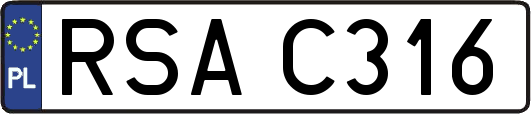 RSAC316