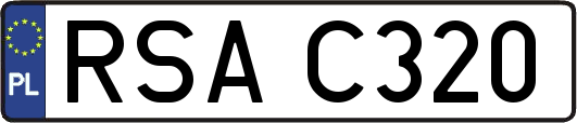 RSAC320