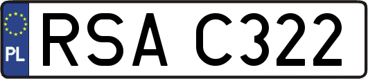 RSAC322