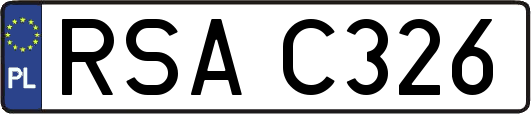 RSAC326