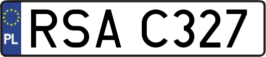 RSAC327