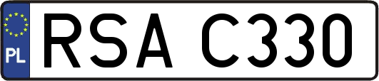 RSAC330