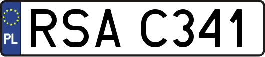 RSAC341