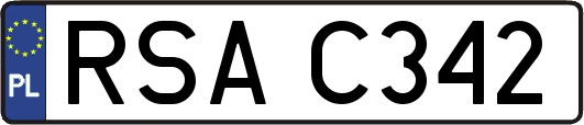 RSAC342