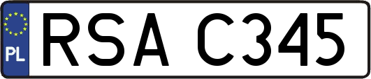 RSAC345