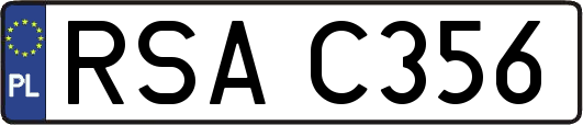 RSAC356