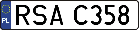 RSAC358