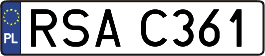 RSAC361