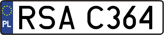 RSAC364