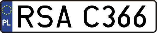 RSAC366