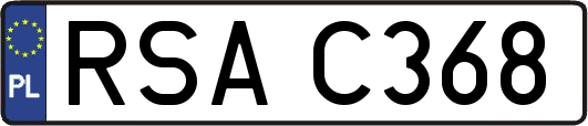 RSAC368