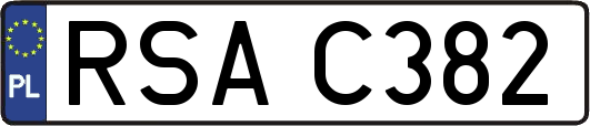 RSAC382