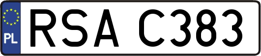 RSAC383