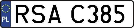 RSAC385
