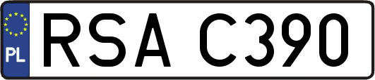 RSAC390