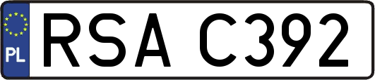 RSAC392