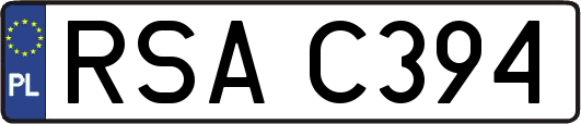RSAC394
