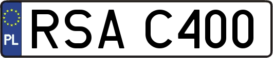RSAC400