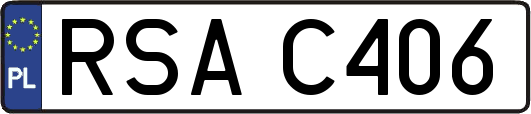 RSAC406