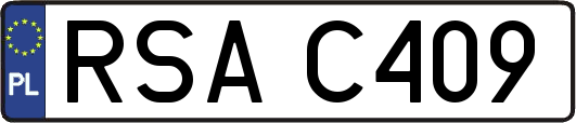RSAC409