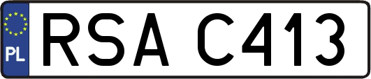 RSAC413