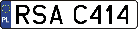 RSAC414