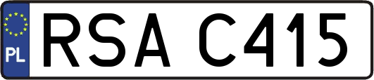RSAC415