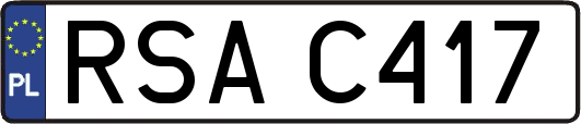 RSAC417