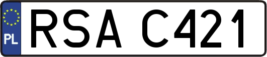 RSAC421