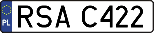 RSAC422