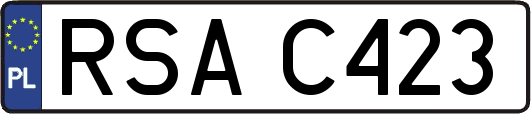 RSAC423