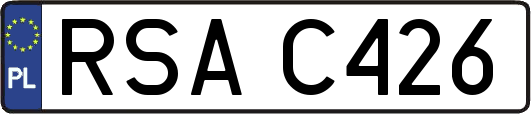 RSAC426
