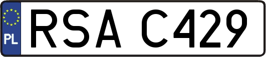 RSAC429