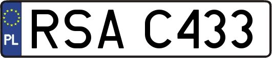RSAC433