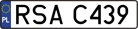 RSAC439