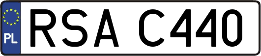 RSAC440