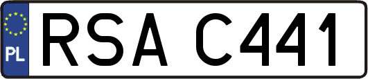 RSAC441