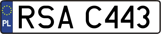 RSAC443
