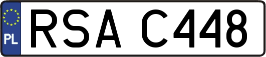 RSAC448