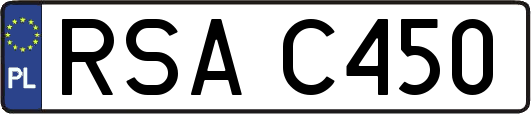 RSAC450