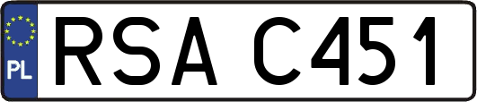 RSAC451