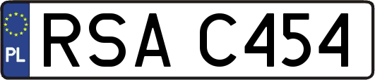 RSAC454