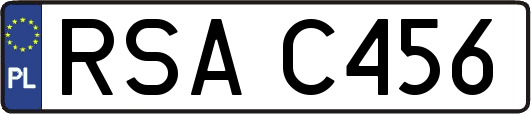RSAC456