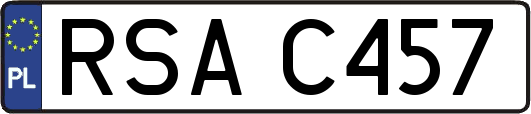RSAC457